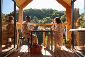 Nesting resort Posestvo SONČNI RAJ